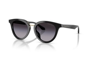Giorgio Armani AR8252U 50178G fekete-szürke napszemüveg