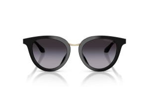 Giorgio Armani AR8252U 50178G fekete-szürke napszemüveg