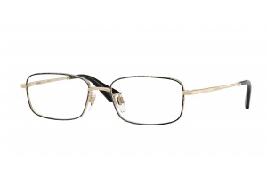 BURBERRY BE1402D 1326 Black...