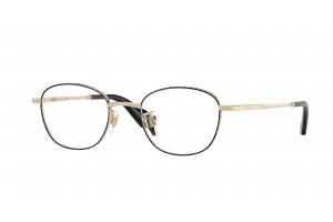 BURBERRY BE1403D 1326 Black...