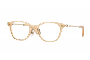 BURBERRY BE2423D 4063 Brown...