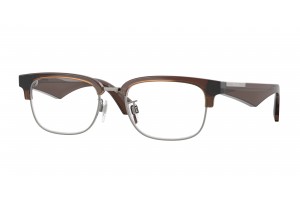 BURBERRY BE2424D 4245 Brown...