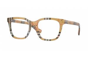 BURBERRY BE2455 4163 Check...