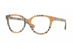 BURBERRY BE2456 4163 Check...