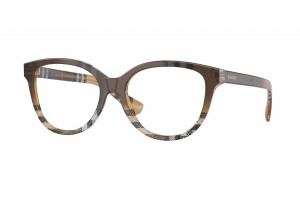 BURBERRY BE2456 4202 Check...