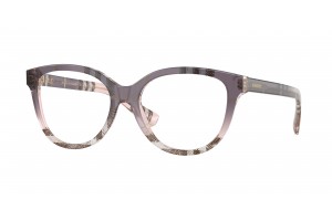 BURBERRY BE2456 4220 Check...