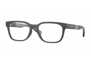 BURBERRY BE2460D 4233 Matte Grey Demo Lens szemüveg
