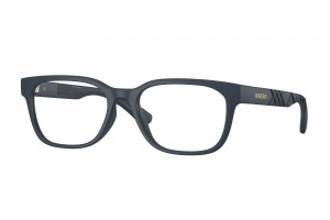BURBERRY BE2460D 4240 Matte Blue Demo Lens szemüveg