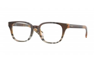 BURBERRY BE2462D 4202 Check...