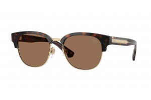 BURBERRY BE4485 420573 Dark...