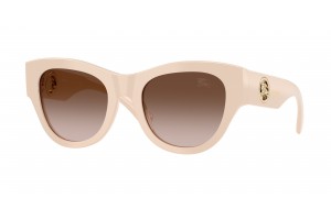 BURBERRY BE4491 422313 Pink...