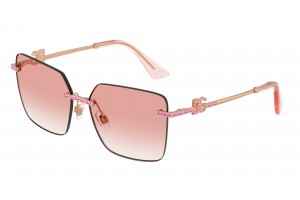 DOLCE & GABBANA DG2332B...