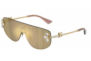 DOLCE & GABBANA DG2333B...