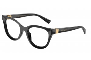 DOLCE & GABBANA DG3437 501...