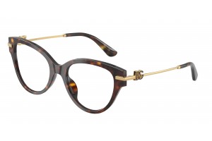 DOLCE & GABBANA DG3438 502...