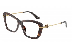 DOLCE & GABBANA DG3439 502...