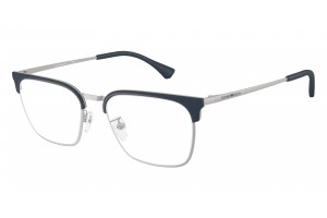 EMPORIO ARMANI EA1186D 3015 Matte Silver Demo Lens szemüveg