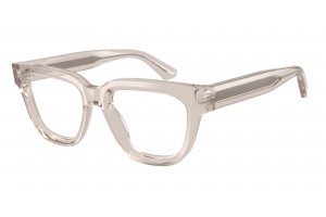 EMPORIO ARMANI EA3281 6363 Shiny Transparent Tundra Demo Lens szemüveg