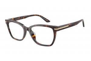 EMPORIO ARMANI EA3282BU 5026 Shiny Havana Demo Lens szemüveg