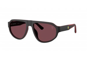 Scuderia Ferrari FZ6027U...