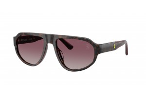 Scuderia Ferrari FZ6027U...