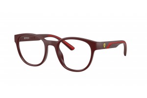 Scuderia Ferrari FZ8002U...