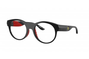 Scuderia Ferrari FZ8031U...