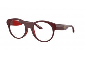 Scuderia Ferrari FZ8031U...