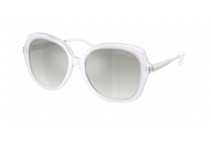 MICHAEL KORS MK2273U 405201 CANARY ISLANDS White Grey Gradient napszemüveg