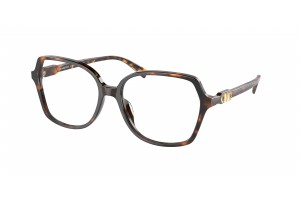 MICHAEL KORS MK4111U 3006 BERNAL Dark Tortoise Demo Lens szemüveg