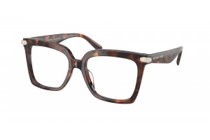 MICHAEL KORS MK4191BU 4031 EXUMAS Luggage Tortoise Demo Lens szemüveg