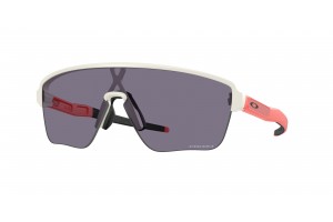 OAKLEY OO9415 941513 CORRIDOR SQ Matt Mist Prizm Grey sportszemüveg