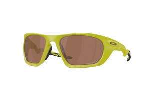 OAKLEY OO9431 943117 LATERALIS Cactus Prizm Tungsten sportszemüveg