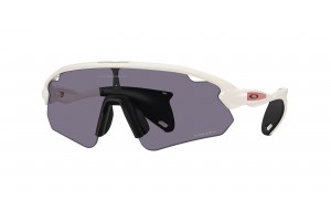 OAKLEY OO9525 952505 STUNT DEVIL A Matt Mist Prizm Grey sportszemüveg