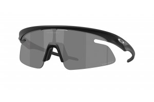 OAKLEY OO9527D 952701 RSLV LITE Matte Black Prizm Black sportszemüveg