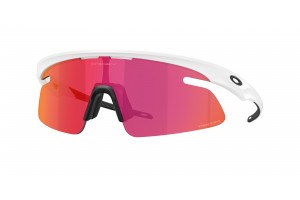 OAKLEY OO9527D 952705 RSLV LITE Matte White Prizm Field sportszemüveg