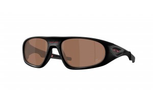 OAKLEY OO9528 952808 NEOFORMA 100t Matt Black Prizm Tungsten sportszemüveg