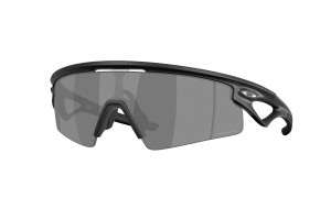 OAKLEY OO9531 953101 SPHAERA STRIKE Matte Black Prizm Black sportszemüveg