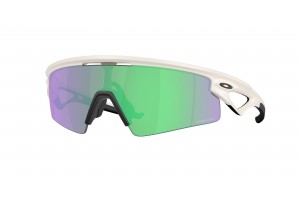 OAKLEY OO9531 953105 SPHAERA STRIKE Matt Mist Prizm Road Jade sportszemüveg