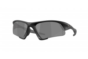 OAKLEY OO9532 953201 SUTURE JACKET Matte Black Prizm Black sportszemüveg