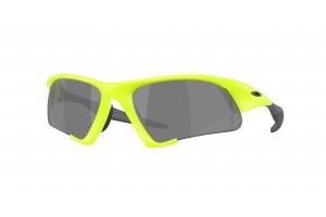 OAKLEY OO9532 953206 SUTURE JACKET Matte Retina Burn Prizm Black sportszemüveg