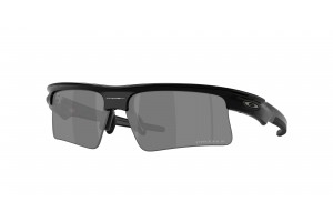 OAKLEY OO9534 953410 BISPHAERA SPEED Polished Black Prizm Black Polarized sportszemüveg