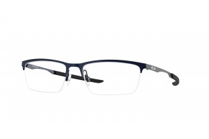 Oakley OX3141 314103 LITEBOARD Matte Midnight Demo Lens szemüveg