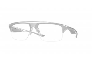 Oakley OX5093 509302 VALDOSTA Satin Chrome Demo Lens szemüveg