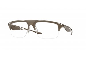 Oakley OX5093 509304 VALDOSTA Pewter Demo Lens szemüveg