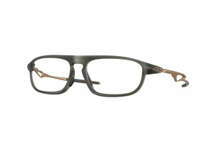 Oakley OX8203 820304 NEOMATA Matte Olive Ink Demo Lens szemüveg