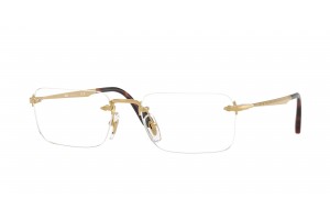 PERSOL PO1030V 515 LUC Gold...