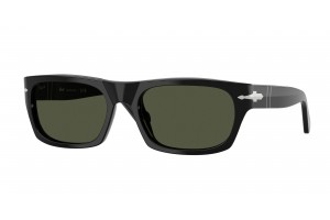 PERSOL PO3398S 95/31 Black...
