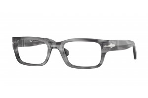 PERSOL PO3399V 1192 Striped...