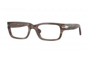 PERSOL PO3399V 1208 Striped...